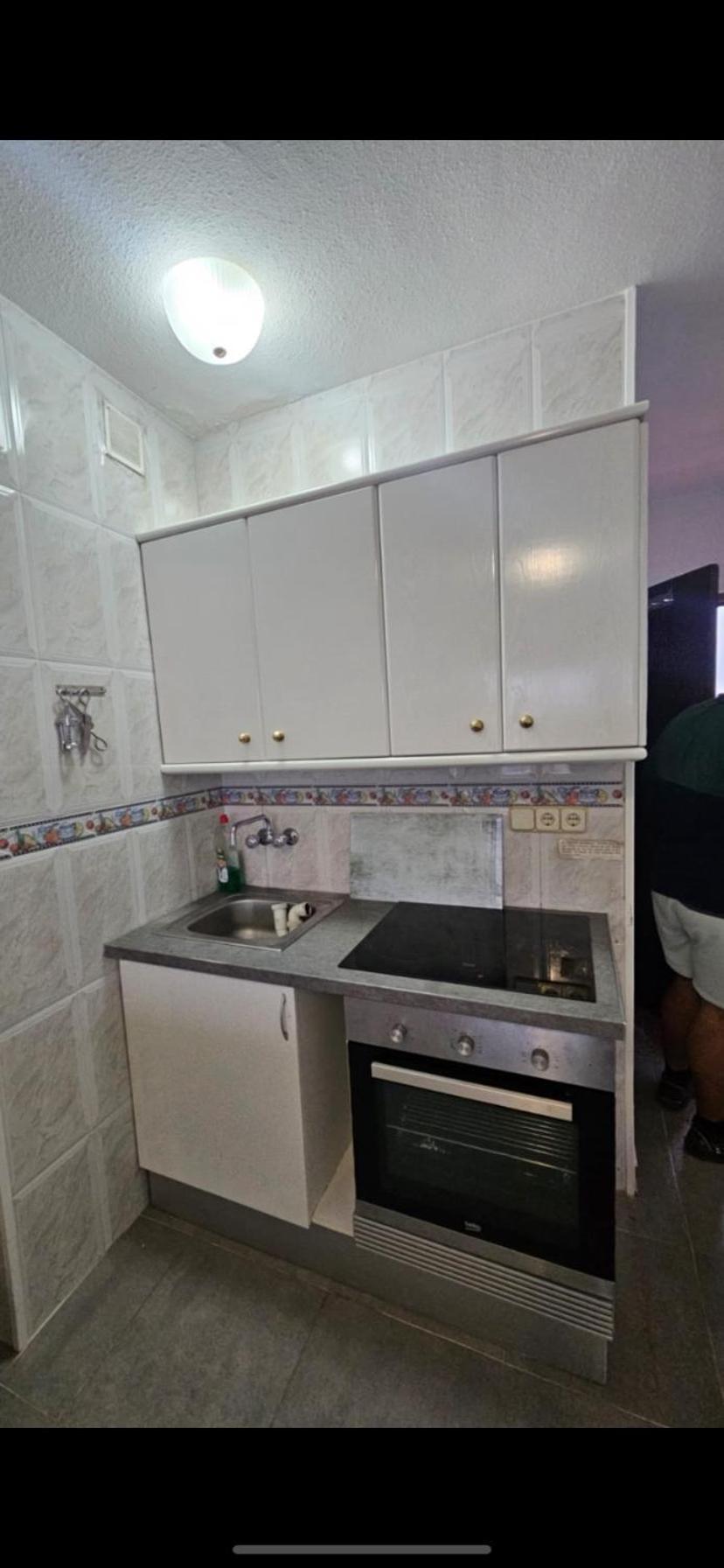 Nice Studio With Pool And Internet Fiber Torremolinos Exterior photo